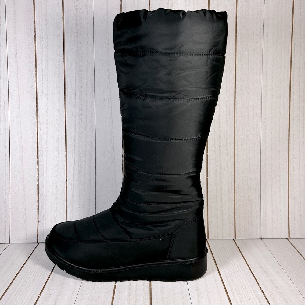 WOMEN'S WINTER BOOTS (BRIAR-55)
